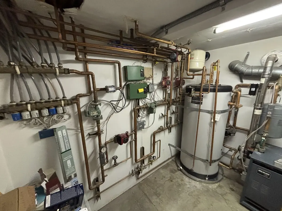 Plumbing services in Northwoods, MO